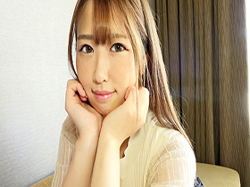 「Who are you？」某アイドルグループ・オーディションに最終選考まで残った超絶美少女が鮮烈処女喪失DEBUT! ゆうかチャン　サンプル画像03